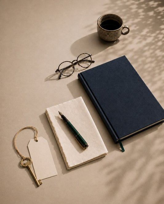 Campaign Pack: Real Estate & Property Management