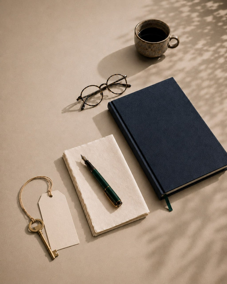 Campaign Pack: Real Estate & Property Management