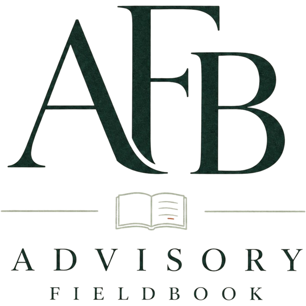 Advisory Fieldbook logo