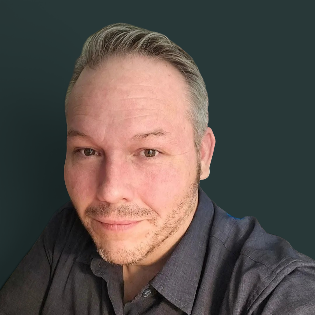 Mike Green, founder of Guildyard LLC