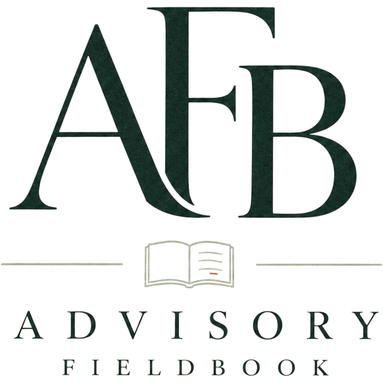 Advisory Fieldbook